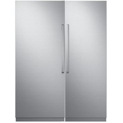 Dacor Refrigerator Model Dacor 772321